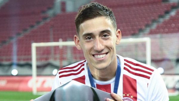 Οι Ιταλοί εμπλέκουν τον Ολυμπιακό στην υπόθεση του Κώστα Τσιμίκα