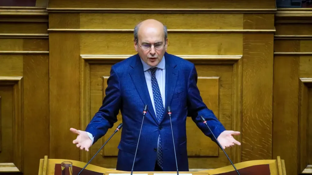 Κωστής Χατζηδάκης: Κανείς δεν θέλει τον παλιό ΟΠΕΚΕΠΕ της ΝΔ, του ΠΑΣΟΚ και του ΣΥΡΙΖΑ