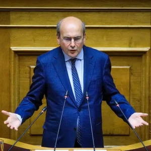 Κωστής Χατζηδάκης: Κανείς δεν θέλει τον παλιό ΟΠΕΚΕΠΕ της ΝΔ, του ΠΑΣΟΚ και του ΣΥΡΙΖΑ