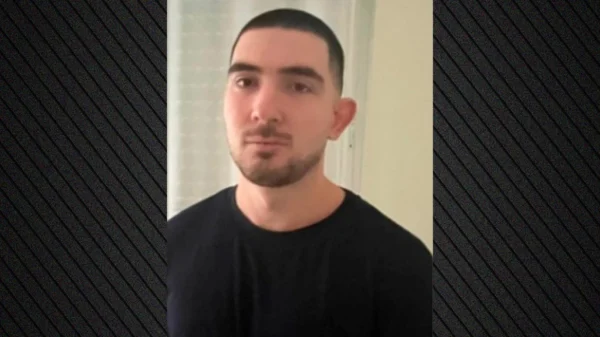 Νεκρός σε οικοδομή στην Αγία Παρασκευή βρέθηκε ο 25χρονος που αγνοούνταν στο Μαρούσι