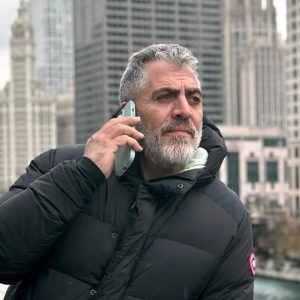 Βαρύ πένθος για τον Κούλλη Νικολάου: «Στο καλό, αδελφέ μου Νίκο…»