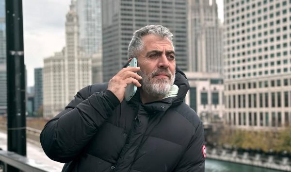 Βαρύ πένθος για τον Κούλλη Νικολάου: «Στο καλό, αδελφέ μου Νίκο…»