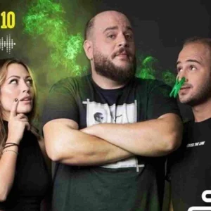 Τέλος η Βουλγαράκη από την εκπομπή με τον Φάνη Λαμπρόπουλο: «Δεν πήγαινε άλλο» - Ποια παίρνει τη θέση της