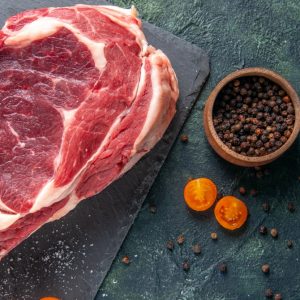 Πόσο ακριβότερα πωλούνται τα κρέατα στην Ελλάδα – Τι δείχνουν τα στοιχεία για τις χώρες της Ευρωζώνης