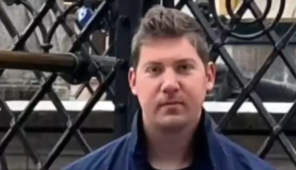 «Δεν στέκει… κάποιος κάτι του έκανε»: Η νέα μαρτυρία φίλου για τον αγνοούμενο γιατρό από την Κρήτη