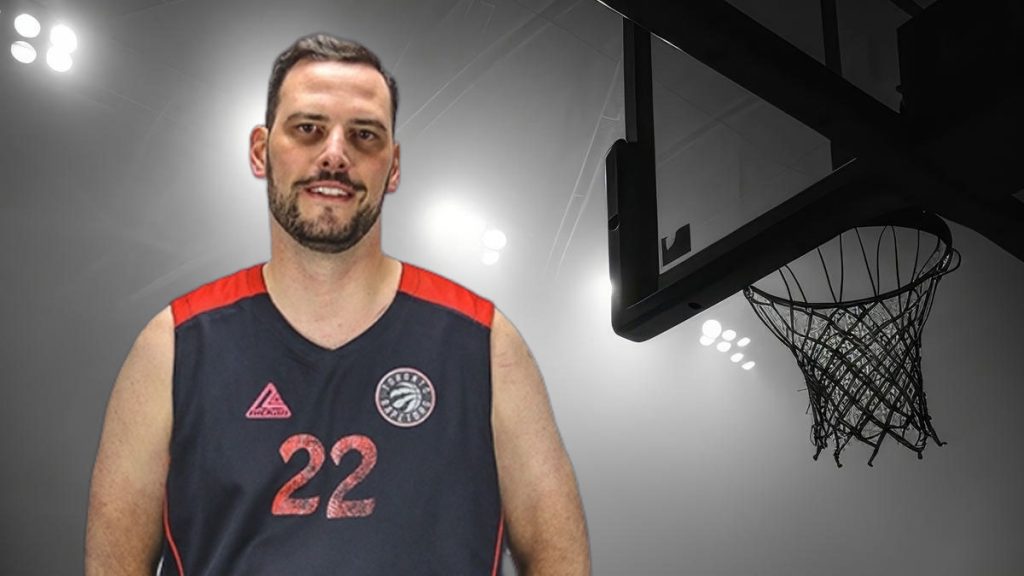 Στυλίδα: Διπλό χτύπημα της μοίρας για την οικογένεια του μπασκετμπολίστα - Είχε σκοτωθεί σε τροχαίο ο αδελφός του