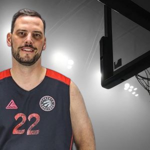 Στυλίδα: Διπλό χτύπημα της μοίρας για την οικογένεια του μπασκετμπολίστα - Είχε σκοτωθεί σε τροχαίο ο αδελφός του