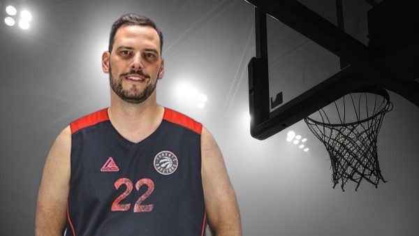 Στυλίδα: Διπλό χτύπημα της μοίρας για την οικογένεια του μπασκετμπολίστα - Είχε σκοτωθεί σε τροχαίο ο αδελφός του