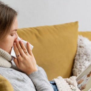 Μεγάλη έξαρση της γρίπης στην Ελλάδα, ειδικά στα παιδιά, δύσκολες οι επόμενες εβδομάδες