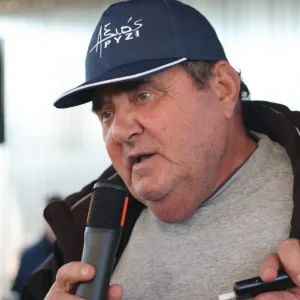 Ο Κώστας Ανεστίδης συνεχίζει τις ύβρεις: «Χ@@@@@α» για τη διαγραφή από τη ΝΔ, θα πάει στράφι η συνάντηση αγροτών με Μητσοτάκη