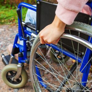 Ζητείται γυναίκα για 24ωρη φύλαξη ΑμεΑ στη Σπερχειάδα