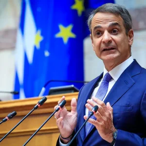 Κυριάκος Μητσοτάκης: Η Βενεζουέλα, οι «αιώνιοι» φοιτητές, οι λαϊκές αγορές και η λειψυδρία