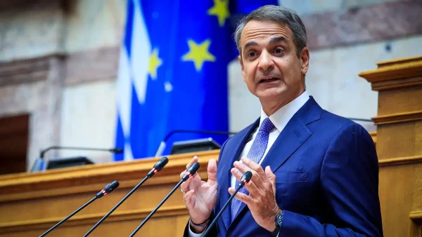 Κυριάκος Μητσοτάκης: Η Βενεζουέλα, οι «αιώνιοι» φοιτητές, οι λαϊκές αγορές και η λειψυδρία