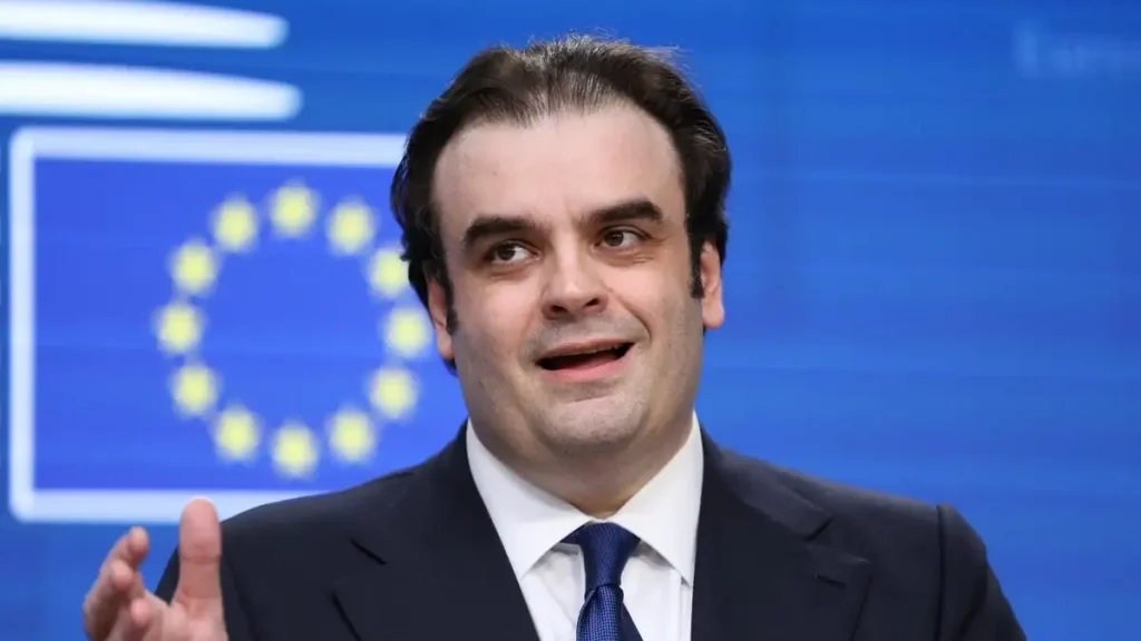 Πιερρακάκης για τις εξελίξεις στην Γροιλανδία: Χρειάζεται ενότητα στην ΕΕ απέναντι στις γεωπολιτικές προκλήσεις