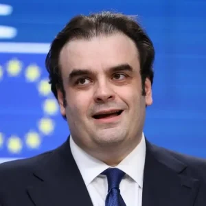 Πιερρακάκης για τις εξελίξεις στην Γροιλανδία: Χρειάζεται ενότητα στην ΕΕ απέναντι στις γεωπολιτικές προκλήσεις