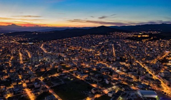 Σεισμός ταρακούνησε τη Λαμία νωρίς το πρωί - Έγινε αισθητός σε όλη τη Φθιώτιδα και τους γύρω νομούς