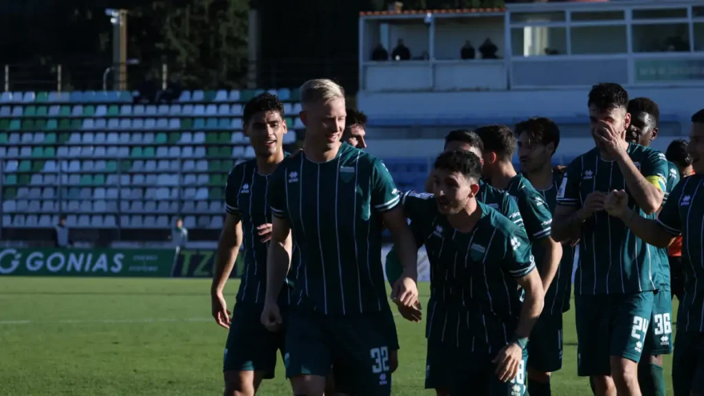 Λεβαδειακός – Κηφισιά 2-0: Μεγάλη πρόκριση για τους Βοιωτούς στα ημιτελικά του Κυπέλλου Ελλάδας Betsson