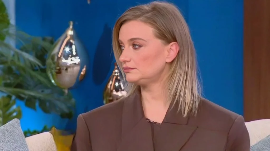 Ένιωθα ντροπή για ένα μεγάλο διάστημα, δήλωσε η Λένα Δροσάκη για το διαζύγιό της από τον Αλέξανδρο Μπουρδούμη