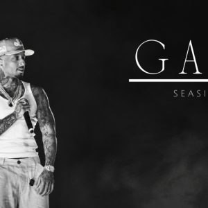 Ο Light έρχεται αυτό το Σάββατο στο Gaia Seaside και τα Καμένα Βούρλα ετοιμάζονται για μια εκρηκτική βραδιά!