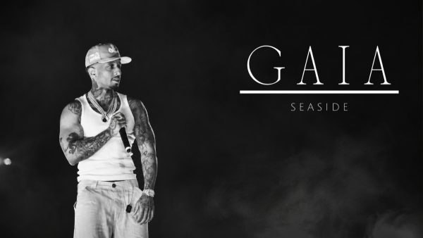 Ο Light αύριο Σάββατο στο Gaia Seaside και τα Καμένα Βούρλα ετοιμάζονται για μια εκρηκτική βραδιά!