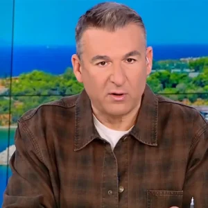 Ξέσπασε ο Γιώργος Λιάγκας: «Ακούγονται κοτσάνες στην τηλεόραση – Έλεος πια με το μένος και το κόμπλεξ σας»