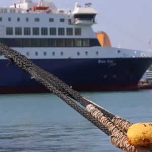 Τήνος: Απαγορευτικό απόπλου αύριο από Πειραιά και Ραφήνα