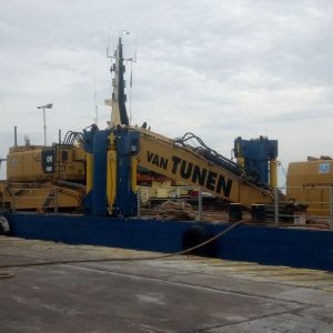 Σταϊκούρας: «Ξεκίνησαν τα έργα στο λιμάνι της Στυλίδας»