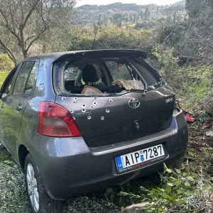 «Ο δράστης τον πρόδωσε, τον πλήγωσε και τον σκότωσε» λένε στην Αιτωλοακαρνανία για την δολοφονία του 50χρονου - Η ερωτική αντιζηλία ανάμεσα στους δύο πρώην φίλους