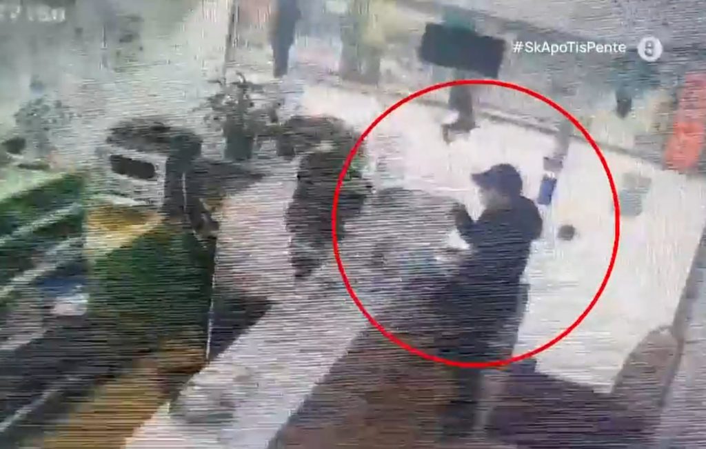 Δημογλίδου για την εξαφάνιση της Λόρας: Φαίνεται να είχε ήδη προσγειωθεί στη Γερμανία όταν δηλώθηκε η εξαφάνισή της