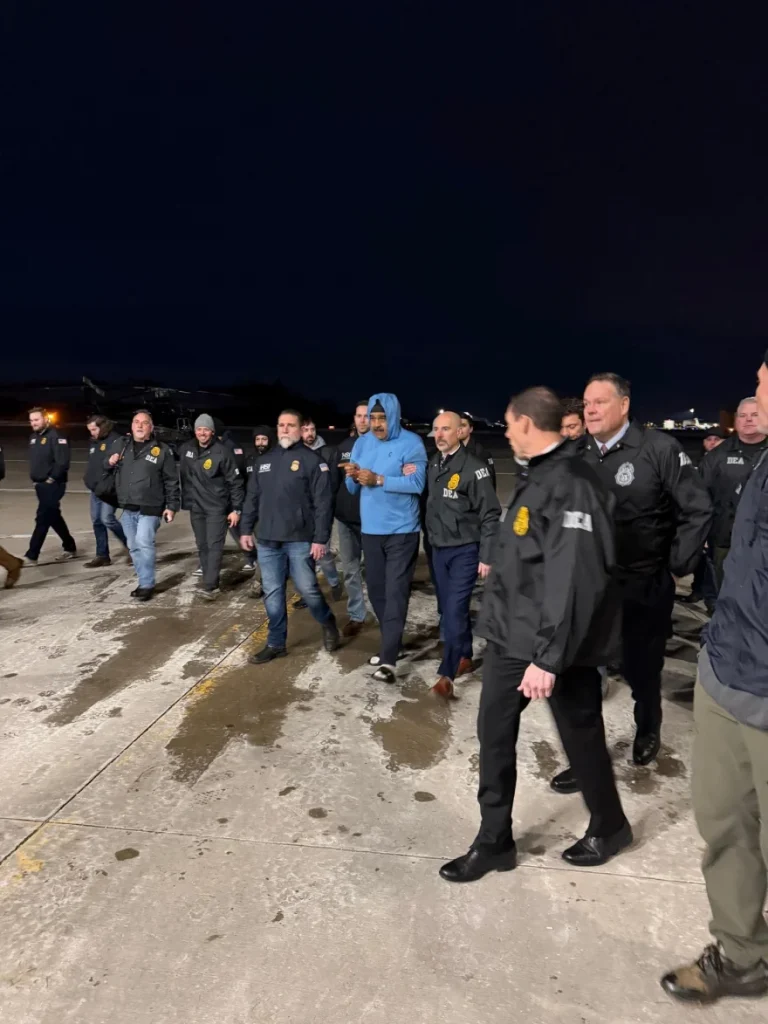 Διεθνείς αντιδράσεις για τη σύλληψη Μαδούρο από τις ΗΠΑ: Οι γείτονες, οι ευρωπαίοι και τα πυρά από Ρωσία, Κίνα και Ιράν