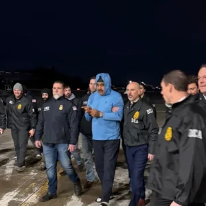 Διεθνείς αντιδράσεις για τη σύλληψη Μαδούρο από τις ΗΠΑ: Οι γείτονες, οι ευρωπαίοι και τα πυρά από Ρωσία, Κίνα και Ιράν