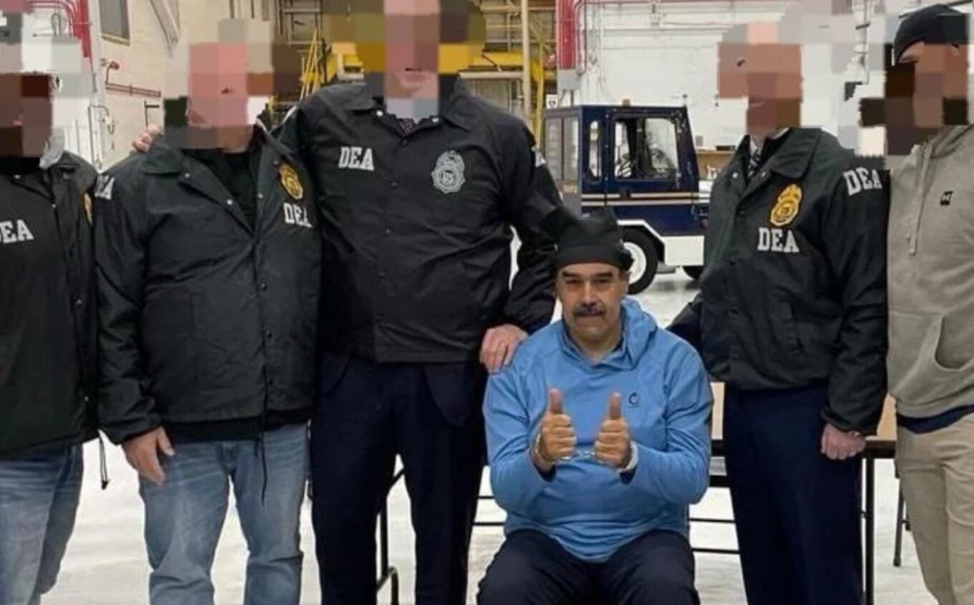 «Παγκόσμιος συναγερμός, επιτέθηκαν στη Βενεζουέλα»: Οι διεθνείς αντιδράσεις στην επίθεση των ΗΠΑ στο Καράκας