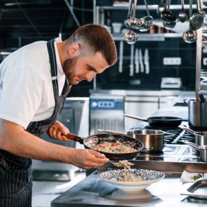 Το «Καπηλειό» αναζητά μάγειρα