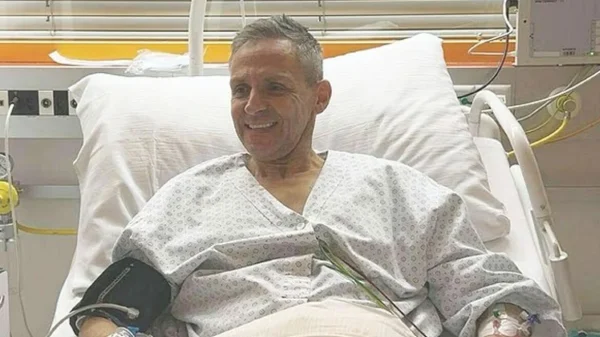 Ο 55χρονος πατέρας - ήρωας του Κραν Μοντανά που έσωσε δέκα νέους με γυμνά χέρια από τη φονική πυρκαγιά - «Έβλεπα ανθρώπους να καίγονται ζωντανοί»