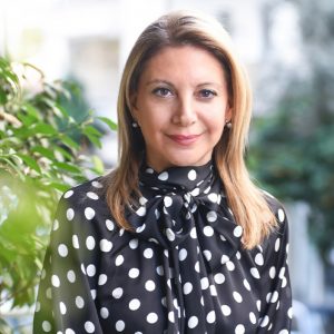 «Το διεφθαρμένο πολιτικό σύστημα δεν μπορεί να δώσει λύσεις, ετοιμαζόμαστε» λέει η Καρυστιανού - Δείτε όλη τη συνέντευξη