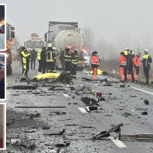 Τα πρόσωπα της τραγωδίας του ΠΑΟΚ, θρήνος για τα «αετόπουλα» που σκοτώθηκαν στο τροχαίο της Ρουμανίας