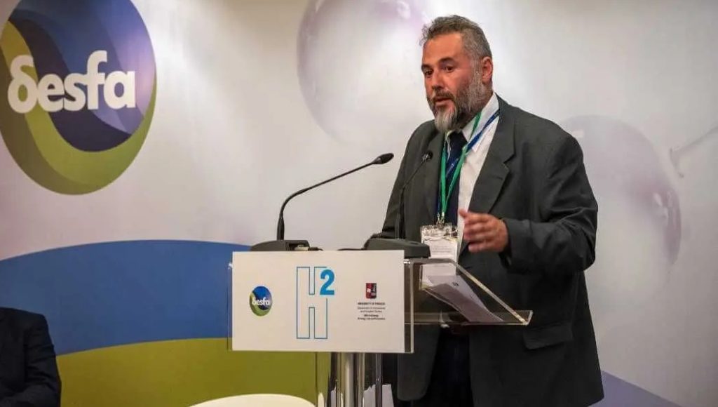 Γράφει ο Καθηγητής Σοφοκλής Μακρίδης για τον Νομπελίστα Καθηγητή Richard Feynman