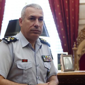 Κρίσεις Αντιστρατήγων ΕΛΑΣ: Δύο μένουν - Δύο φεύγουν