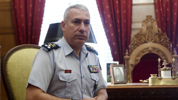 Κρίσεις Αντιστρατήγων ΕΛΑΣ: Δύο μένουν - Δύο φεύγουν