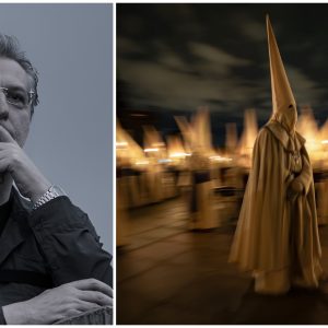 Στην κορυφή του κόσμου ο Λαμιώτης φωτογράφος Αθανάσιος Μαλούκος