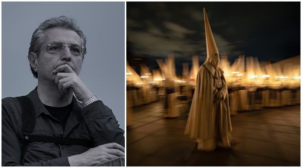 Στην κορυφή του κόσμου ο Λαμιώτης φωτογράφος Αθανάσιος Μαλούκος