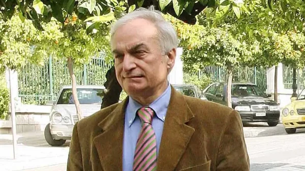 Μανώλης Μαυρομμάτης: Δεν θα βγω άμεσα από την κλινική, οικογένεια δεν υπάρχει για μένα