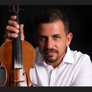 Νησιώτικο & Λέρικο γλέντι στον Τόπο Τεχνών «Χώρα» με τον Μανώλη Πλατή