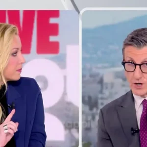 Έξαλλη η Μαρία Αναστασοπούλου με τον Άρη Πορτοσάλτε: «Αυτό δεν θα το κάνεις σε μένα, να το κάνεις σε κανέναν άλλον»