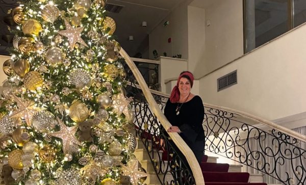 Μαρία Εκμεκτσίογλου: Σε νοσοκομείο της Κωνσταντινούπολης με πνευμονία – Η ανάρτηση της σεφ από τον θάλαμο νοσηλείας