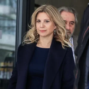 Καρυστιανού σε Μητσοτάκη για ελληνοτουρκικά: Πείτε μας τι θα συζητήσετε με Ερντογάν, ποιες είναι οι θέσεις σας