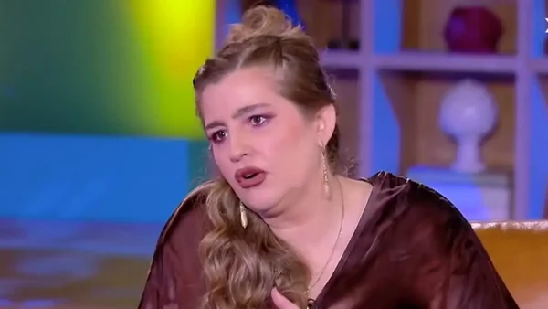 Μαρία Κίτσου: «Βρήκα τον εαυτό μου στις Άγριες Μέλισσες, έπαθα σοκ όταν διάβασα το σενάριο»