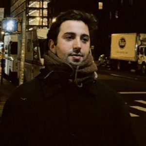 Μάριο Μπανούσι: Ποιος είναι ο 27χρονος σκηνοθέτης που κέρδισε Αργυρό Λέοντα – Τα χρόνια στην Αλβανία και οι διακρίσεις