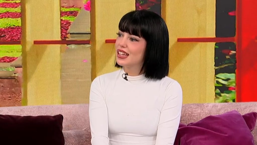 Marseaux: «Η Eurovision ήταν το όνειρό μου, έλεγα στους γονείς μου ότι θέλω κι εγώ να πάω»