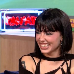 Marseaux: «Ο καθένας σκέφτεται ό,τι θέλει, δεν μπορούμε να αρέσουμε σε όλους – Eγώ πάω με αυτό που νιώθω»